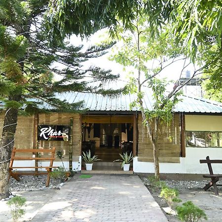 Jironi Resort Tezpur Exterior foto