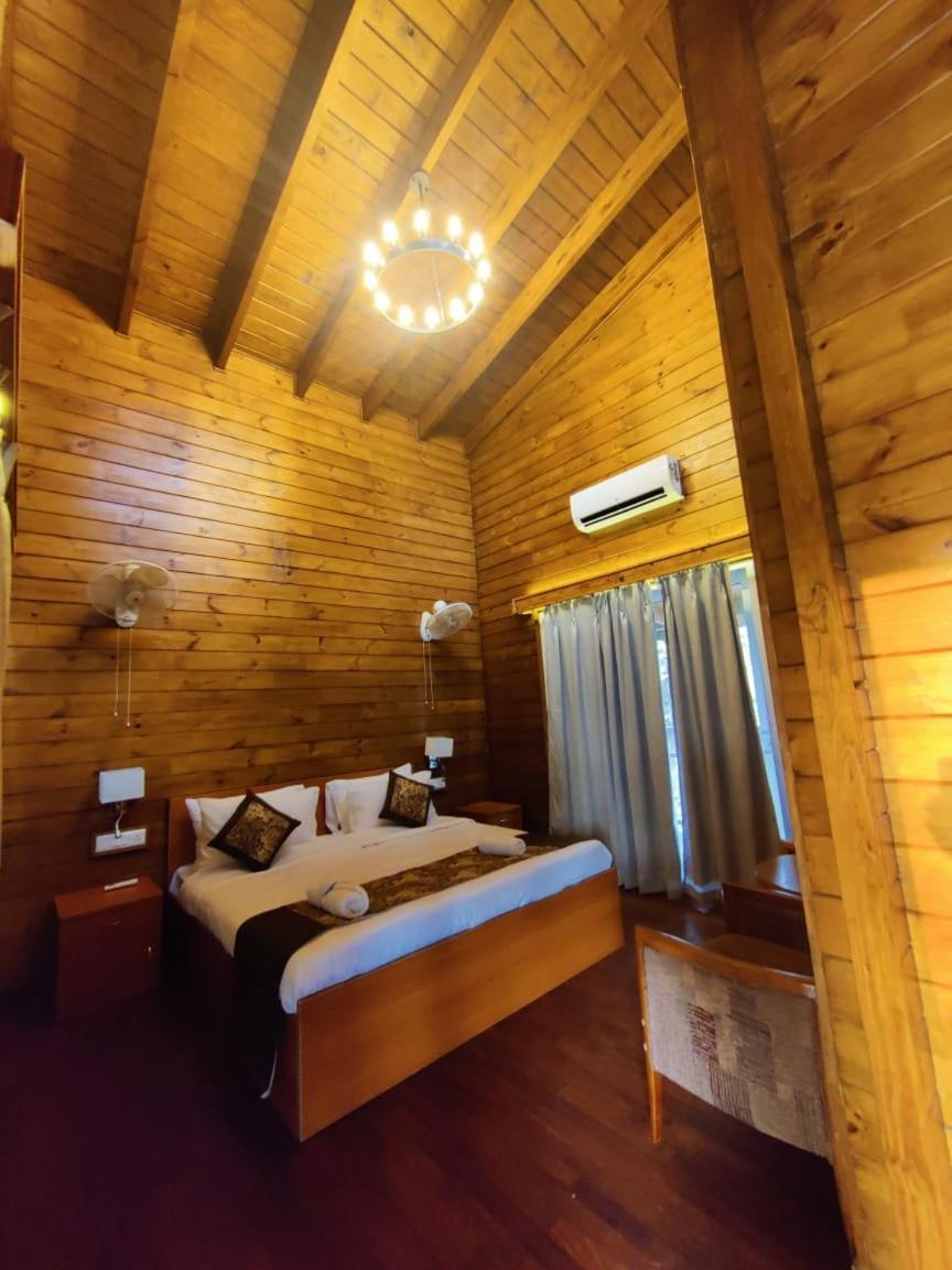 Jironi Resort Tezpur Exterior foto